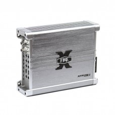 Amplificador XFire XFR1200.4