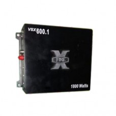 Amplificador XFire VSX 600.1