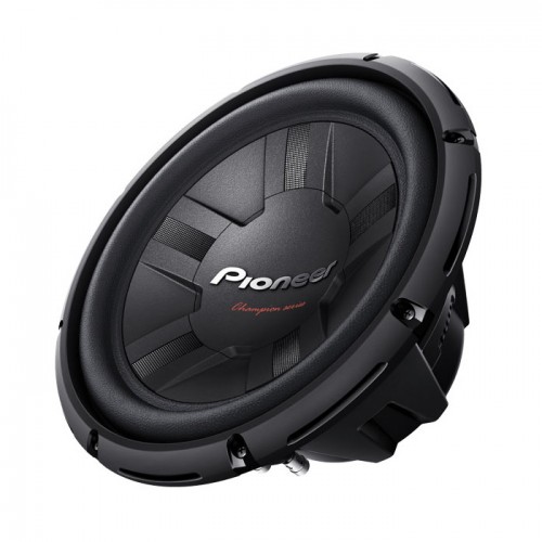 casual Partina City Colibrí Subwoofer Pioneer TS-W311D4